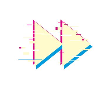 Hata efektiyle ileri git