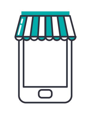 mobil alışveriş, akıllı telefon aygıtı