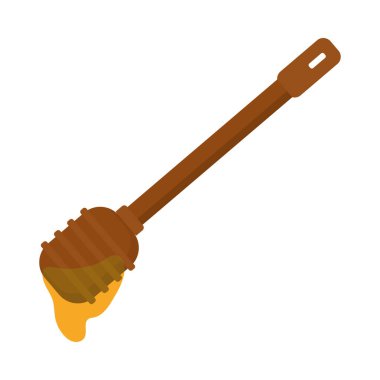 Beyaz arkaplanda Bal Kutusu simgesi