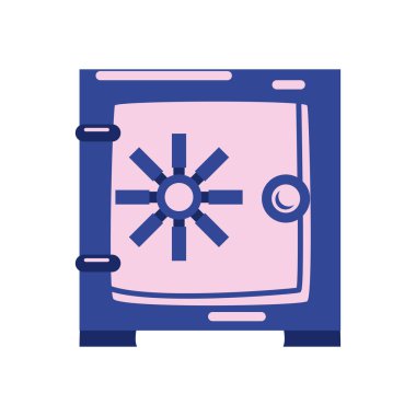 Düz kasa beyazın üstünde