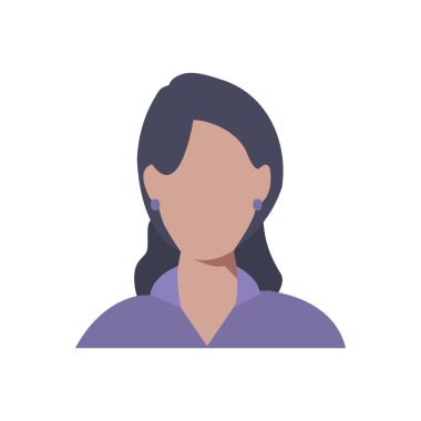 Beyaz yerine meçhul kadın tasarımı