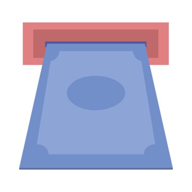 Nakit Para Makinesinden Para