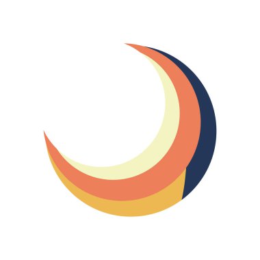 bembeyaz üzerinde misk kabuğu ayı