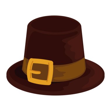 Beyaz üzerine hacı şapkası tasarımı