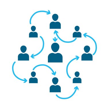 Halkın Yönetimi Akış Çizelgesi Tasarımı