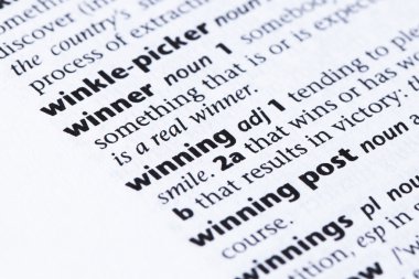 kavramsal inanç metin sözlük tanımı