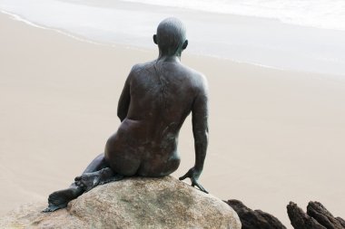 Deniz folkestone deniz kızı için arıyor