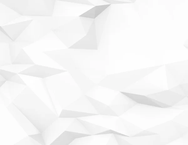 3d geometrik arka plan