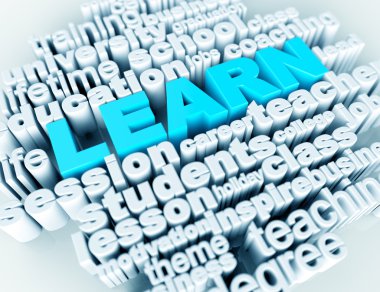 3D bulmaca öğrenin