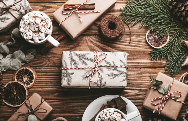 Noel ve Yeni Yıl geçmişi