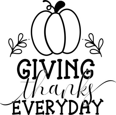 Yazılı Poster, Çanta, Kupa, Tişört Tasarımı, Çiftlik Evi Şükran Günü Alıntıları İçin Her gün Mektuplar Veriliyor