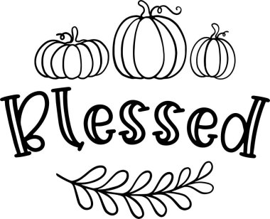 Yazılı Poster, Çanta, Kupa, Tişört Tasarımı, Çiftlik Evi Şükran Günü Alıntıları