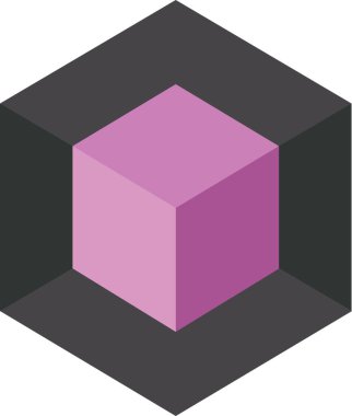 3d Simge, Artırılmış Gerçeklik İşareti ve Sembolleri.