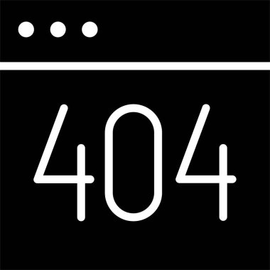 Hata Simgesi. Programlama İşareti ve Sembol. Web sitenizin tasarımı için kod sembolü, logo, uygulama, UI.