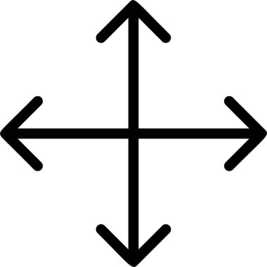 Simgeyi Taşı, Tasarım Aracı İşareti ve Sembolü Beyaz Arkaplanda İzole Edildi.