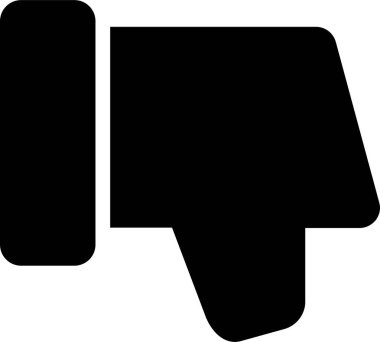 Simge, Kullanıcı Arayüzü İşareti ve Sembolü Beyaz Arkaplanda İzole Edildi.