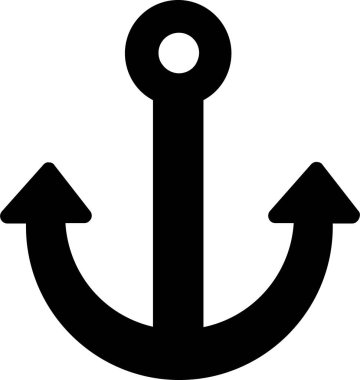 Sunucu Simgesi, Seyahat İşareti ve Sembol Beyaz Arkaplanda İzole Edildi.