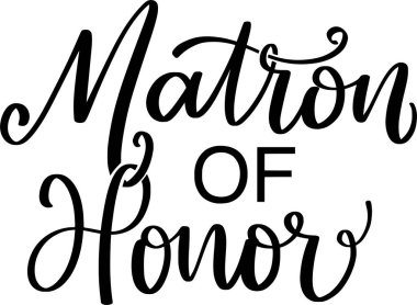 Baş nedimenin alıntıları. Basılabilir Poster, Çanta, Kupa, Tişört Tasarımı İçin Gelinlik Mektupları.