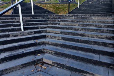 Uluslararası covnentin merkez çevresinin ayrıntıları