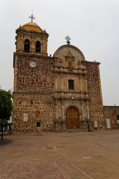 Famosa Città Tequila Jalisco Messico Nel 2017 — Foto Stock