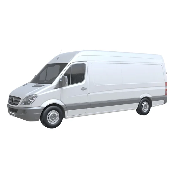 beyaz arkaplandaki araba