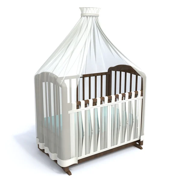 COT izole beyaz zemin üzerine