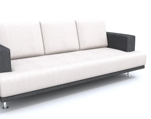 Sofa — Stock Photo, Image