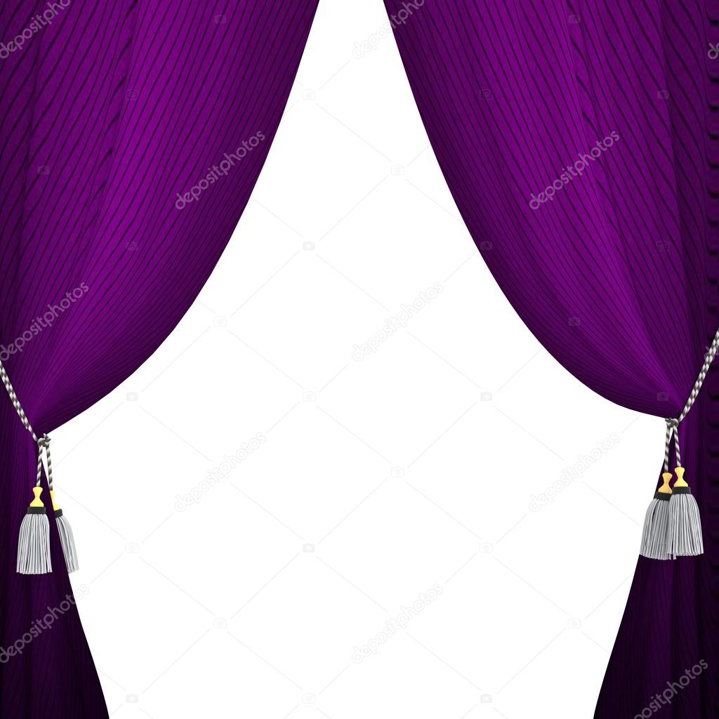 curtain