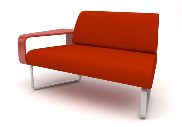 Modern chair — Stock Photo, Image