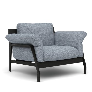 Cassina eloro koltuk