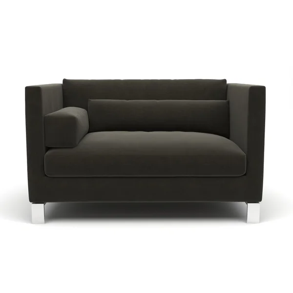 Linteloo Lobby lounge armchair — Stock Photo, Image