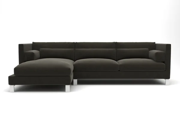 Linteloo lobby lounge-sofa — Stockfoto