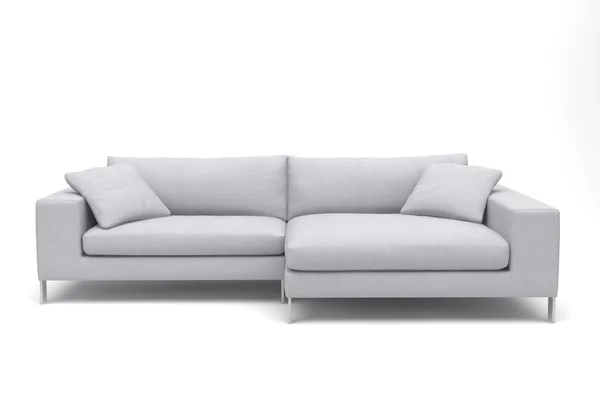 Linteloo Plaza lounge sofa — Stock Photo, Image