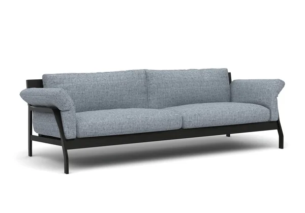 Cassina Eloro Sofa — Stockfoto