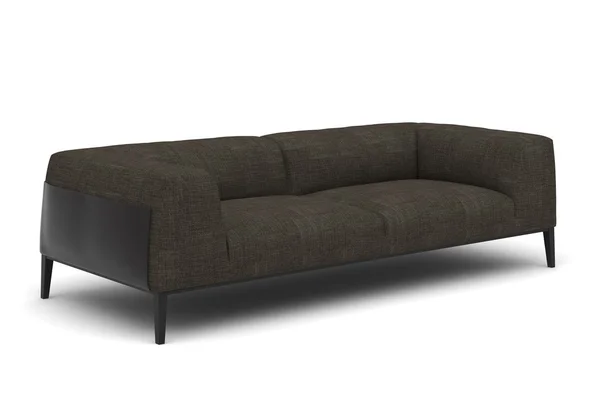 Poliform Metropolitan Sofa — Stock Photo, Image