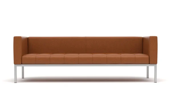 Zanotta Dama sofa 200 — Stock Photo, Image