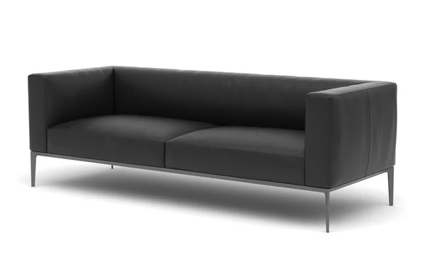 Sofá Walter Knoll Jaan 205 — Fotografia de Stock