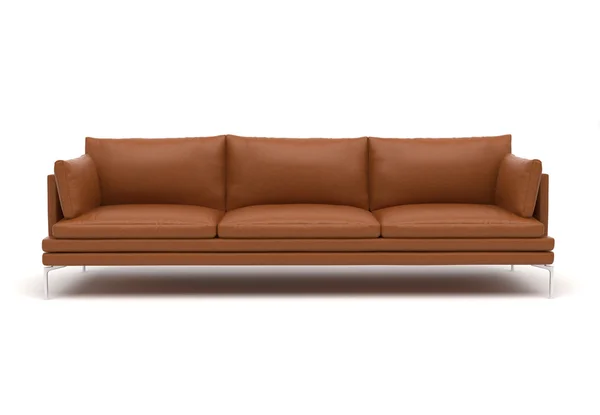 Zanotta William sofa — Stock Photo, Image