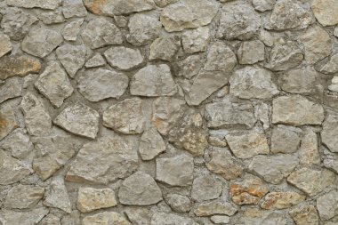 Taş duvar dokusu