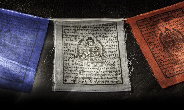 dua bayrakları