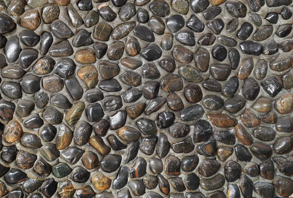 Textura Fondo Pared Piedra —  Fotos de Stock