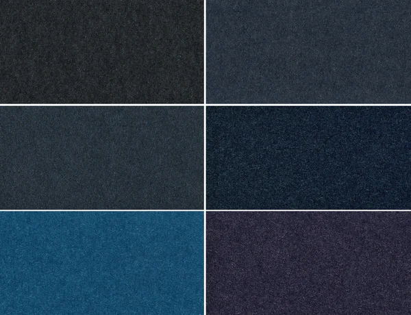 ışıltılı dokular kümesi.