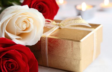 San Valentino amore