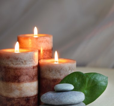 Aroma spa set