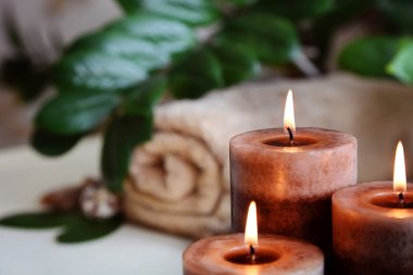 aroma terapisi