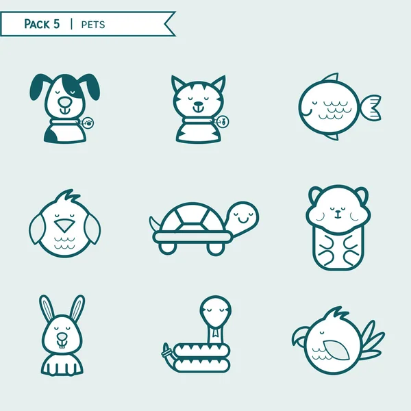 kasabanın insanları simgesi, karakter insanlar, meslekler ayarlayın. meslekler, gri