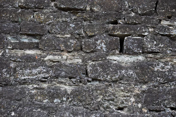 Фон текстуры из старого камня — стоковое фото