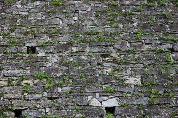 Hintergrundstruktur aus altem Stein — Stockfoto