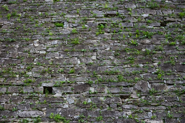 Hintergrundstruktur aus altem Stein — Stockfoto