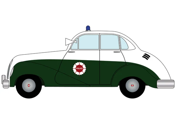 auto della polizia 19